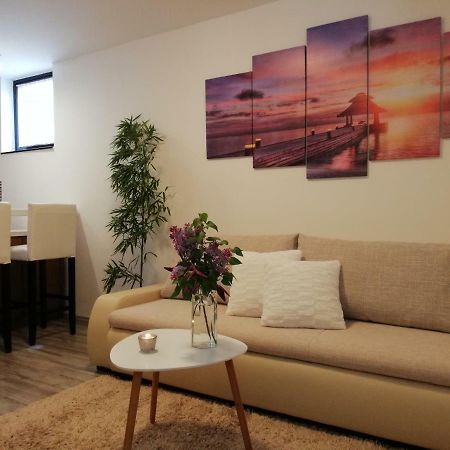 Nokturno Apartment, Self Check-In Poreč Exteriér fotografie
