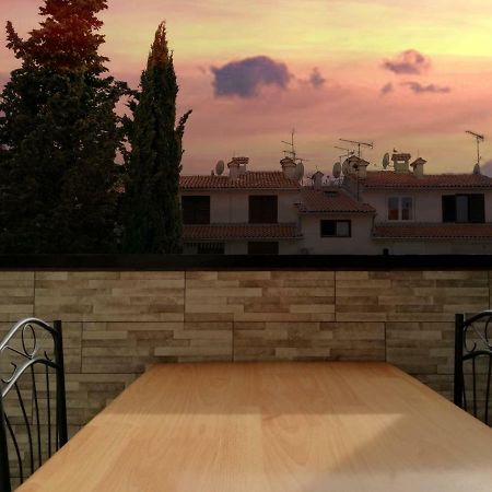 Nokturno Apartment, Self Check-In Poreč Exteriér fotografie