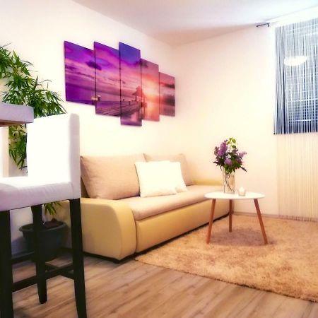 Nokturno Apartment, Self Check-In Poreč Exteriér fotografie