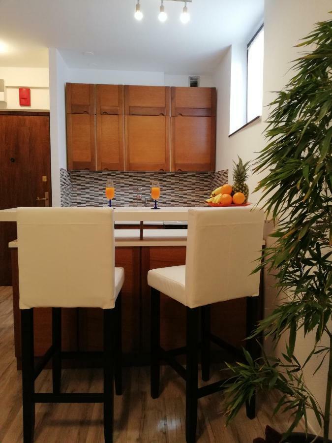Nokturno Apartment, Self Check-In Poreč Exteriér fotografie