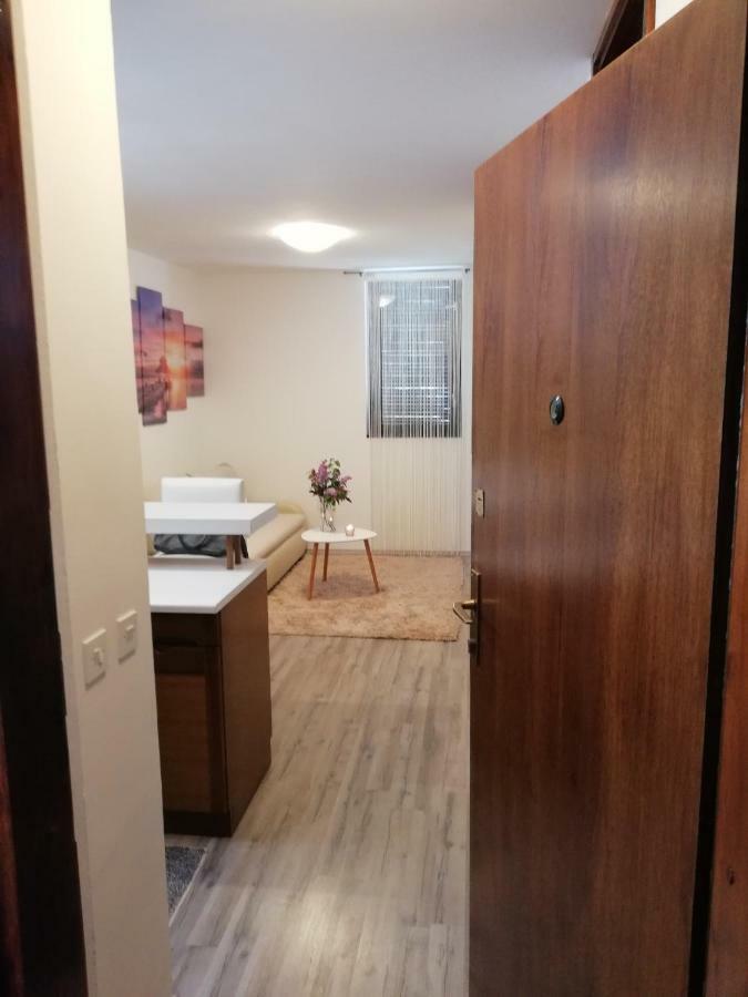 Nokturno Apartment, Self Check-In Poreč Exteriér fotografie