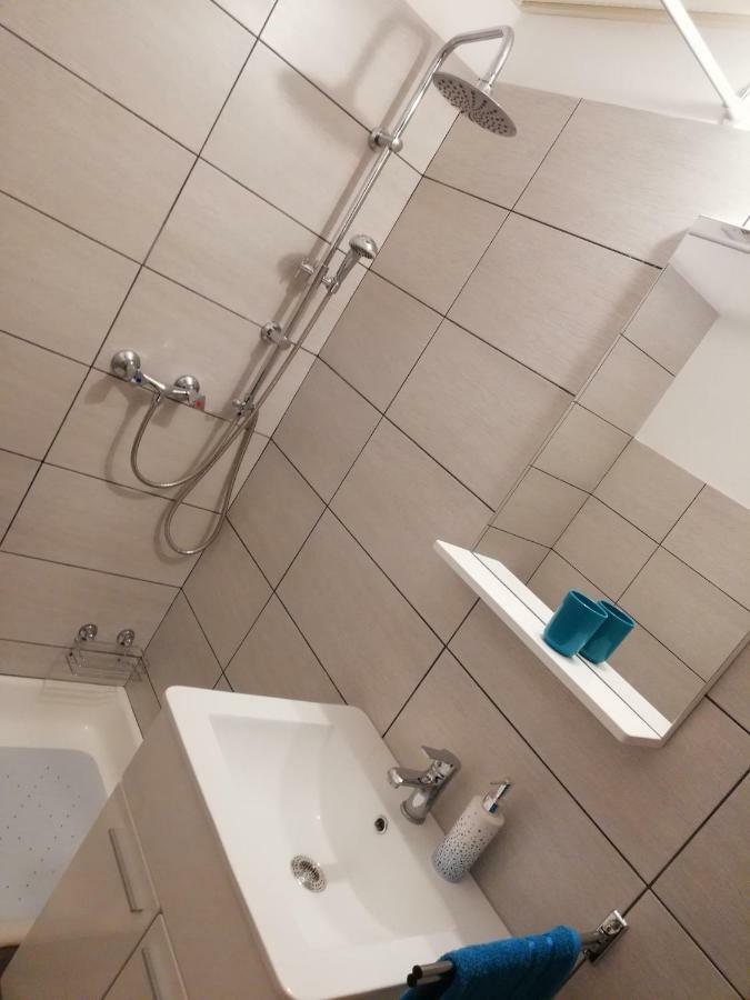 Nokturno Apartment, Self Check-In Poreč Exteriér fotografie