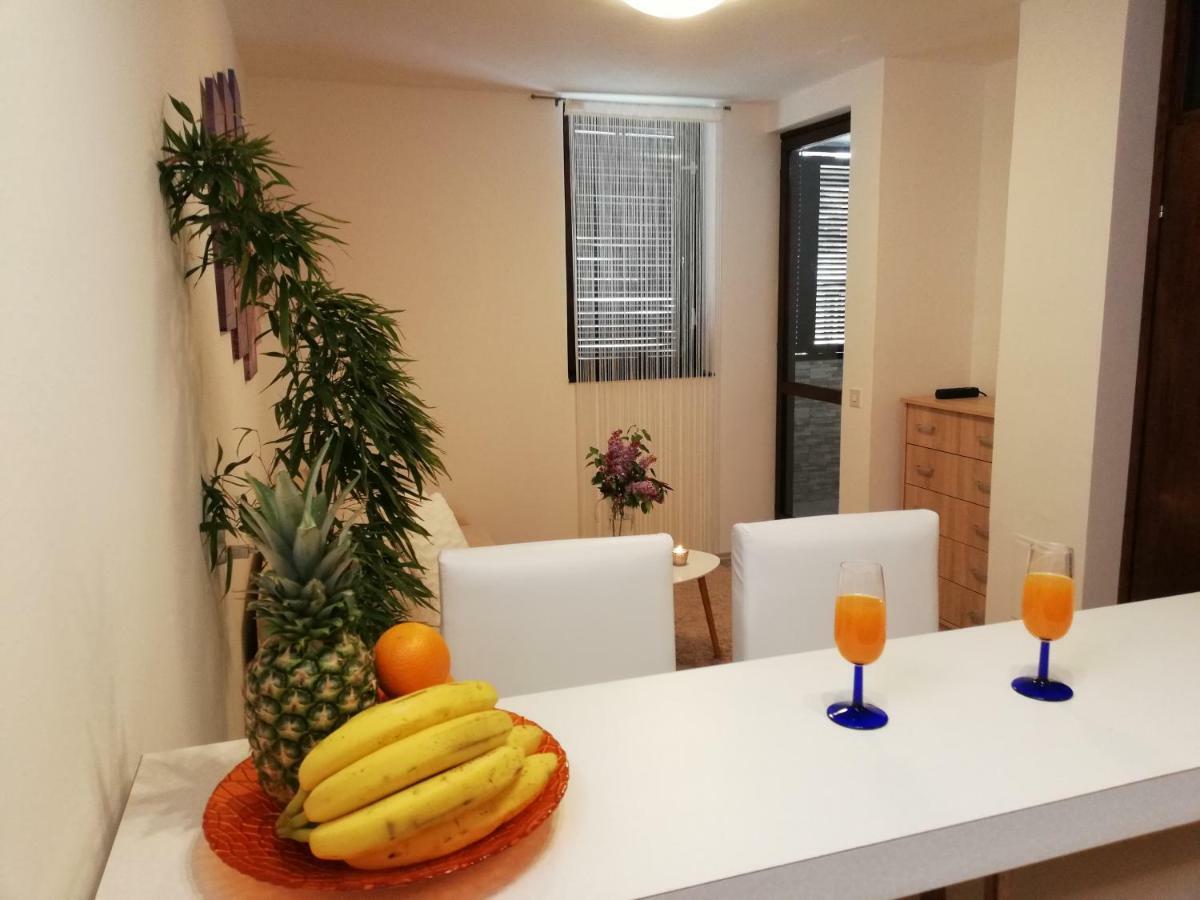 Nokturno Apartment, Self Check-In Poreč Exteriér fotografie
