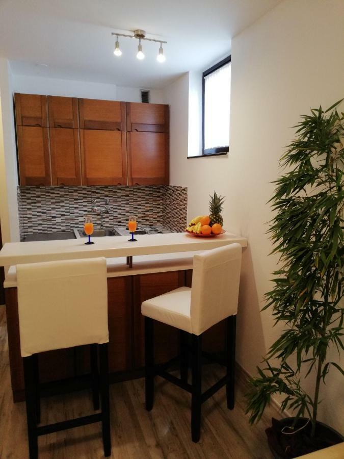 Nokturno Apartment, Self Check-In Poreč Exteriér fotografie